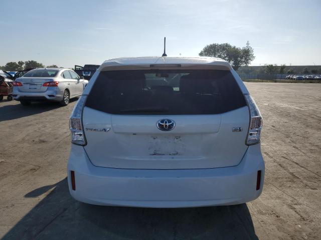 Photo 5 VIN: JTDZN3EU8D3284973 - TOYOTA PRIUS V 