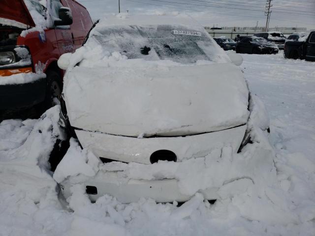 Photo 4 VIN: JTDZN3EU8D3289381 - TOYOTA PRIUS 