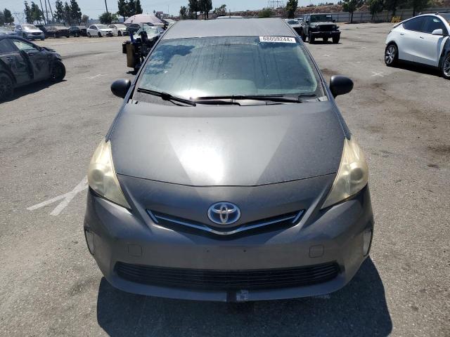 Photo 4 VIN: JTDZN3EU8E3296879 - TOYOTA PRIUS V 