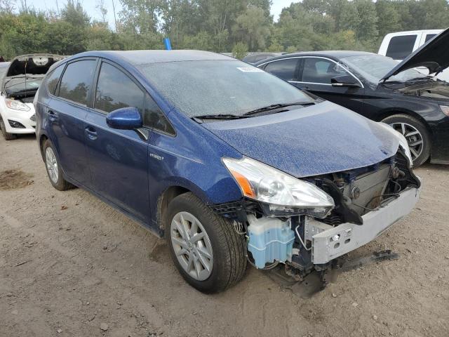 Photo 3 VIN: JTDZN3EU8E3324082 - TOYOTA PRIUS V 