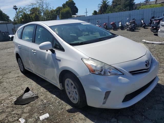 Photo 3 VIN: JTDZN3EU8E3328746 - TOYOTA PRIUS 