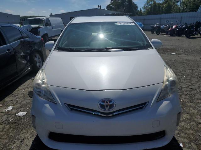 Photo 4 VIN: JTDZN3EU8E3328746 - TOYOTA PRIUS 