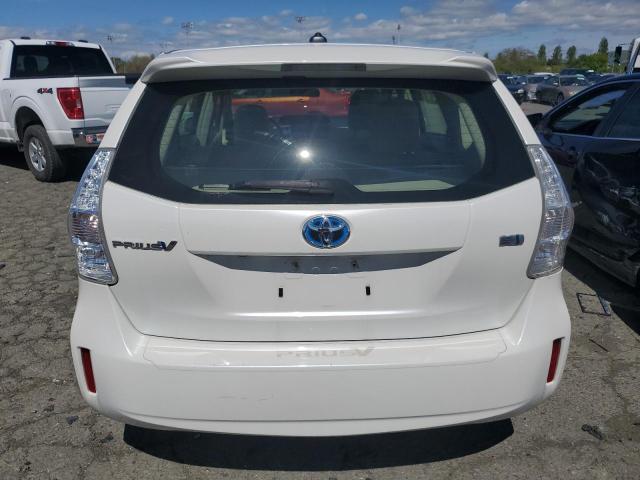 Photo 5 VIN: JTDZN3EU8E3328746 - TOYOTA PRIUS 