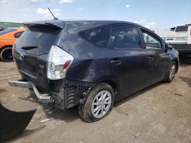 Photo 2 VIN: JTDZN3EU8EJ000187 - TOYOTA PRIUS 