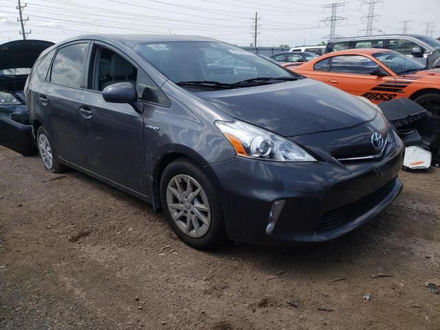 Photo 3 VIN: JTDZN3EU8EJ000187 - TOYOTA PRIUS 