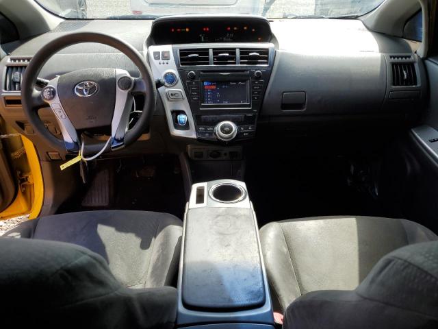 Photo 7 VIN: JTDZN3EU8EJ000352 - TOYOTA PRIUS V 