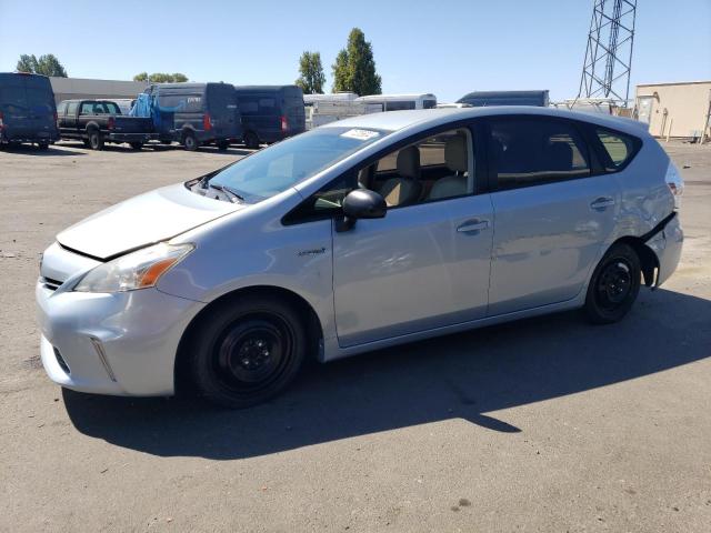 Photo 0 VIN: JTDZN3EU8EJ000352 - TOYOTA PRIUS V 