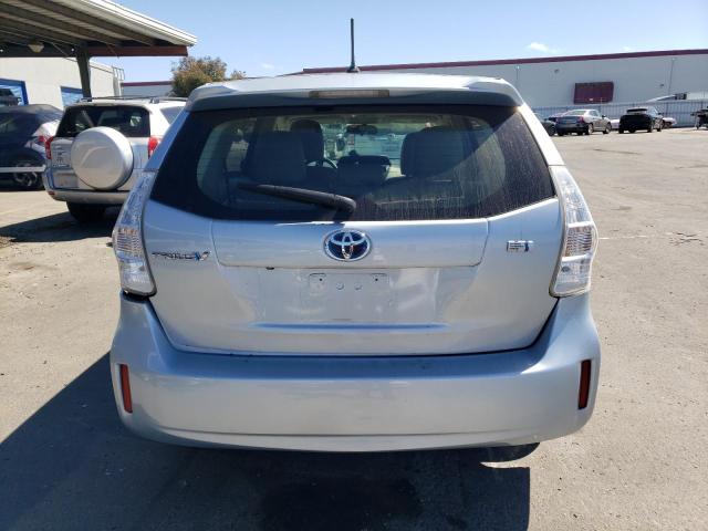 Photo 5 VIN: JTDZN3EU8EJ000352 - TOYOTA PRIUS V 