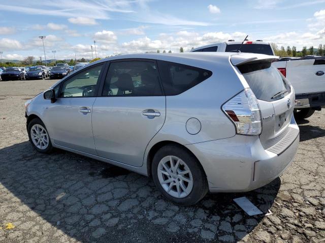 Photo 1 VIN: JTDZN3EU8EJ002456 - TOYOTA PRIUS 