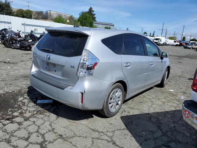 Photo 2 VIN: JTDZN3EU8EJ002456 - TOYOTA PRIUS 