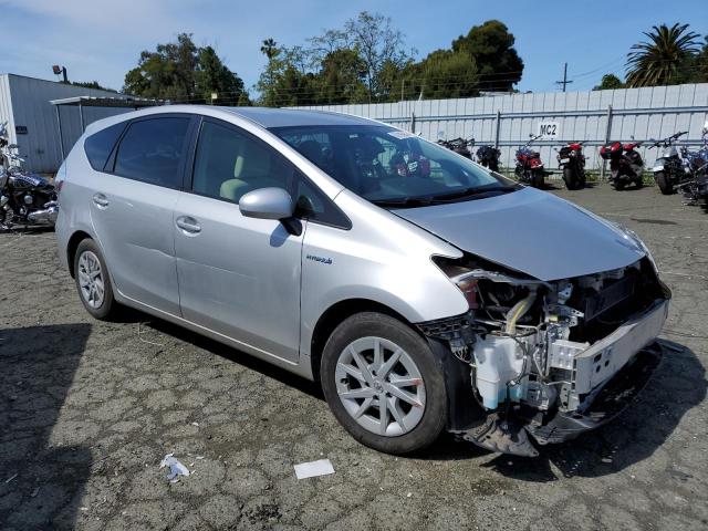 Photo 3 VIN: JTDZN3EU8EJ002456 - TOYOTA PRIUS 