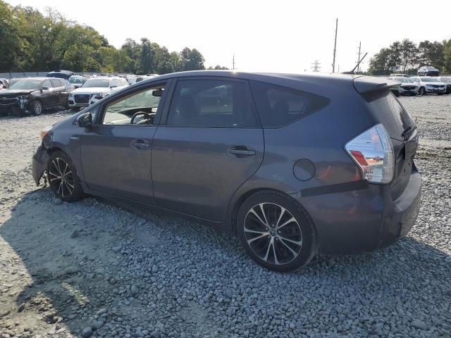 Photo 1 VIN: JTDZN3EU8EJ007415 - TOYOTA PRIUS V 