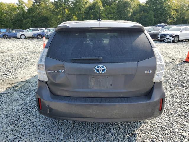 Photo 5 VIN: JTDZN3EU8EJ007415 - TOYOTA PRIUS V 