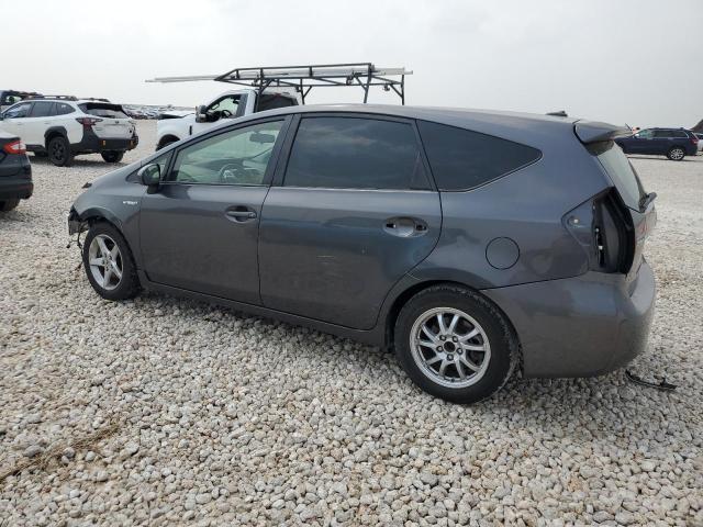 Photo 1 VIN: JTDZN3EU8EJ010363 - TOYOTA PRIUS 