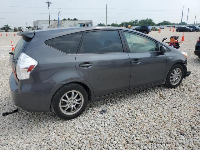 Photo 2 VIN: JTDZN3EU8EJ010363 - TOYOTA PRIUS 