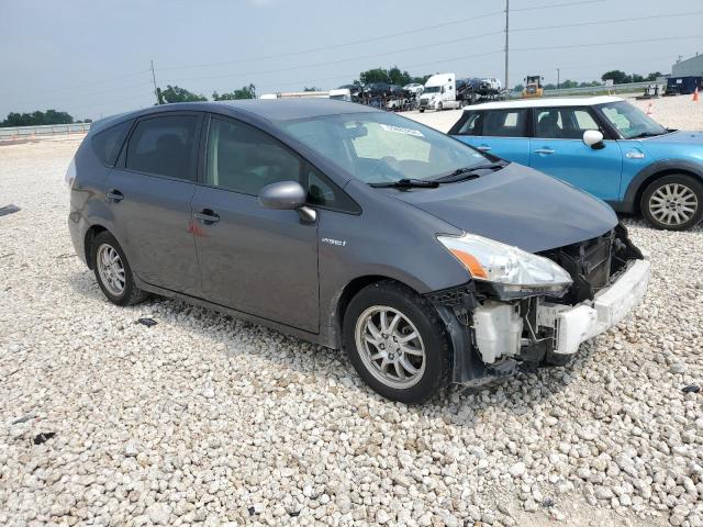 Photo 3 VIN: JTDZN3EU8EJ010363 - TOYOTA PRIUS 