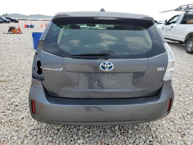 Photo 5 VIN: JTDZN3EU8EJ010363 - TOYOTA PRIUS 