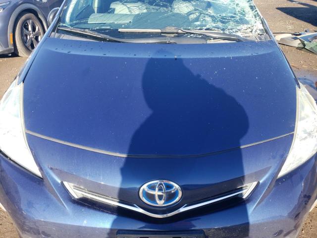 Photo 10 VIN: JTDZN3EU8EJ012646 - TOYOTA PRIUS 