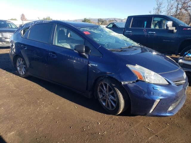 Photo 3 VIN: JTDZN3EU8EJ012646 - TOYOTA PRIUS 