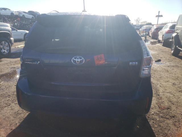 Photo 5 VIN: JTDZN3EU8EJ012646 - TOYOTA PRIUS 