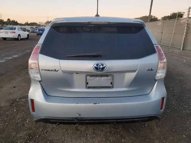 Photo 5 VIN: JTDZN3EU8FJ019176 - TOYOTA PRIUS V 