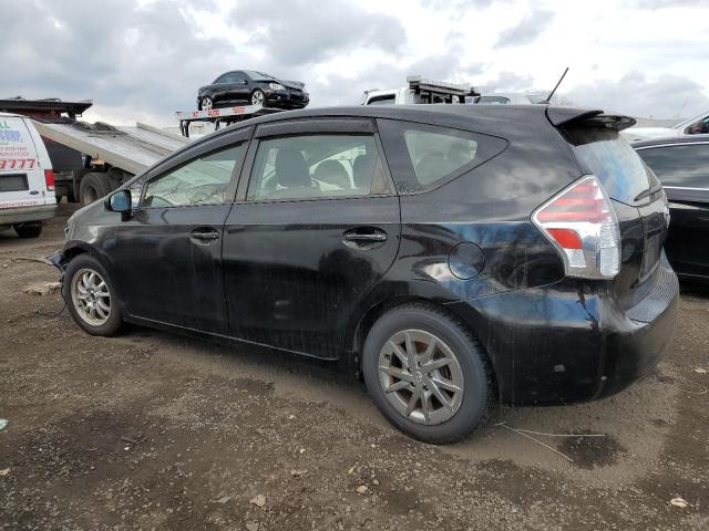 Photo 1 VIN: JTDZN3EU8FJ023387 - TOYOTA PRIUS V 