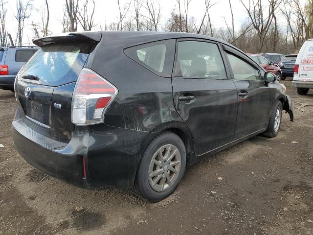 Photo 2 VIN: JTDZN3EU8FJ023387 - TOYOTA PRIUS V 