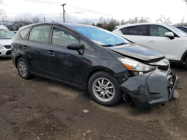 Photo 3 VIN: JTDZN3EU8FJ023387 - TOYOTA PRIUS V 