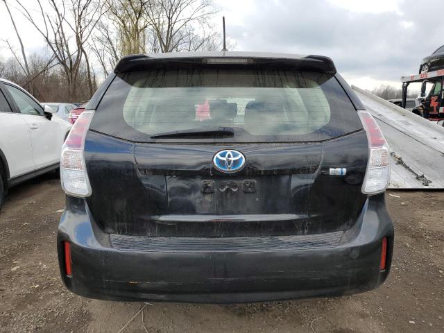 Photo 5 VIN: JTDZN3EU8FJ023387 - TOYOTA PRIUS V 