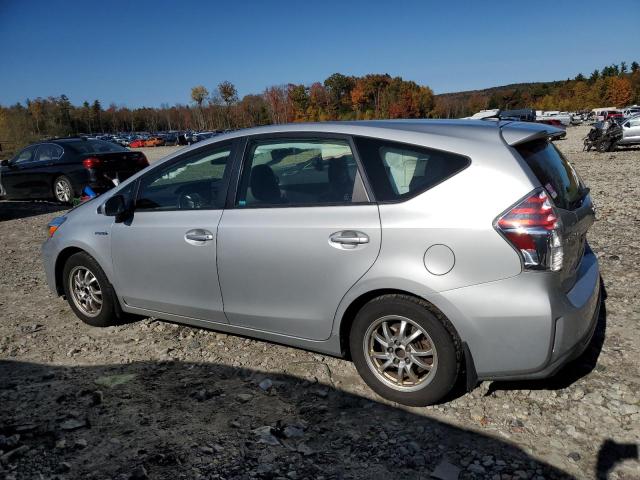 Photo 1 VIN: JTDZN3EU8FJ024054 - TOYOTA PRIUS V 