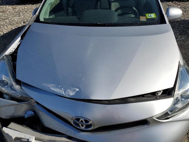 Photo 10 VIN: JTDZN3EU8FJ024054 - TOYOTA PRIUS V 