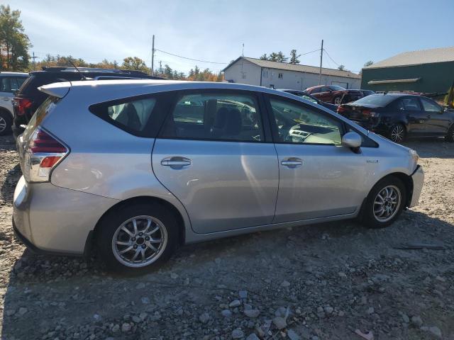 Photo 2 VIN: JTDZN3EU8FJ024054 - TOYOTA PRIUS V 