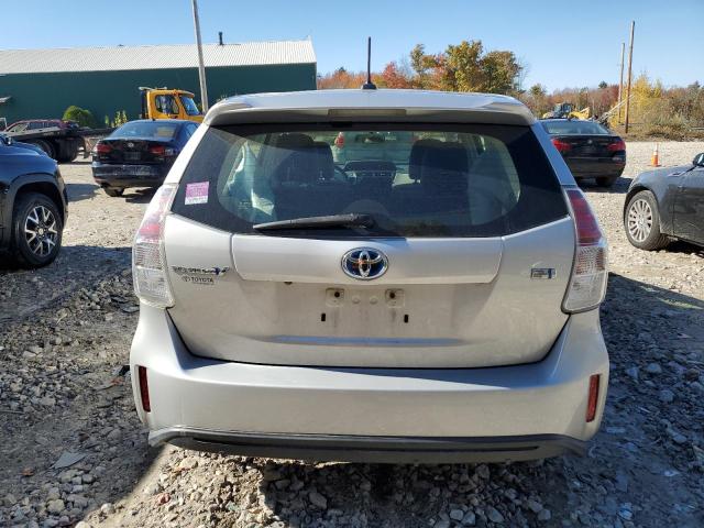 Photo 5 VIN: JTDZN3EU8FJ024054 - TOYOTA PRIUS V 