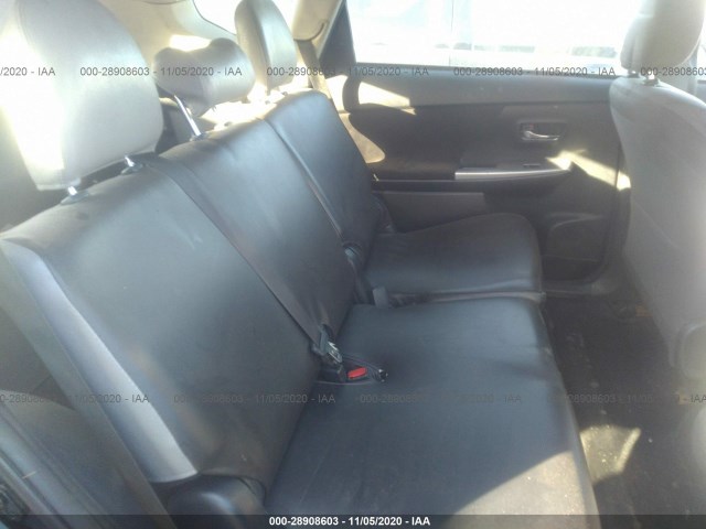 Photo 7 VIN: JTDZN3EU8FJ027164 - TOYOTA PRIUS V 