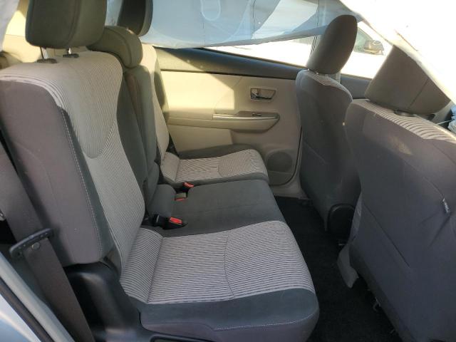 Photo 10 VIN: JTDZN3EU8FJ027195 - TOYOTA PRIUS V 