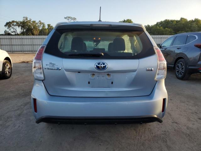 Photo 5 VIN: JTDZN3EU8FJ027195 - TOYOTA PRIUS V 