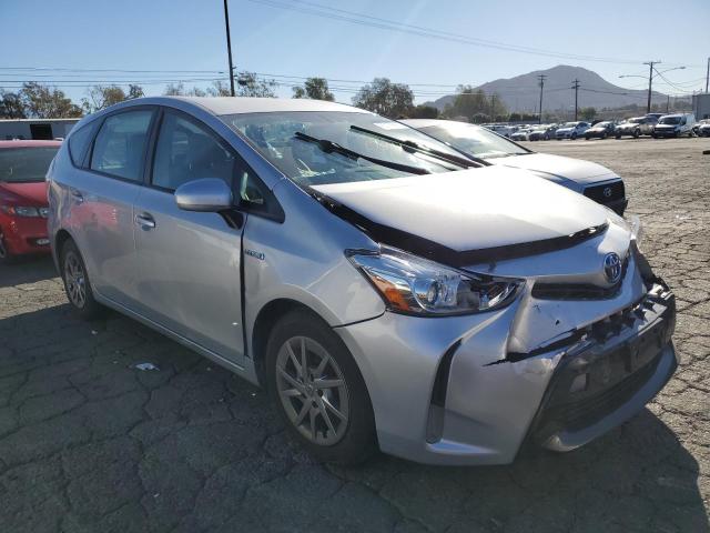 Photo 0 VIN: JTDZN3EU8FJ032168 - TOYOTA PRIUS V 