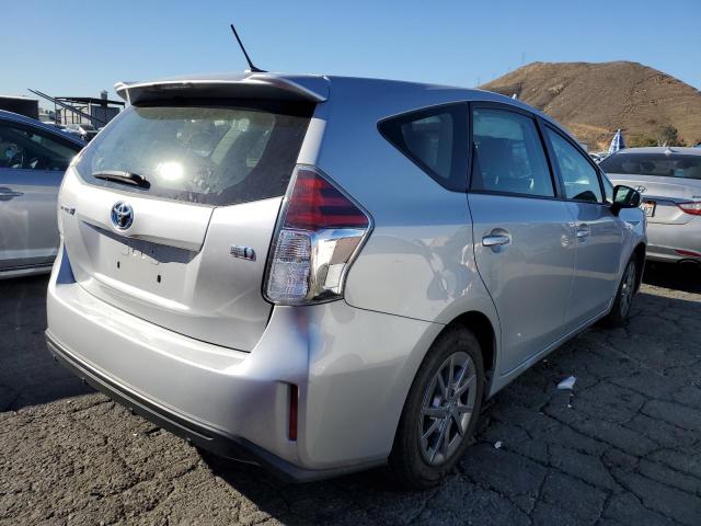 Photo 3 VIN: JTDZN3EU8FJ032168 - TOYOTA PRIUS V 