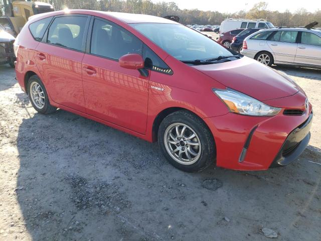 Photo 3 VIN: JTDZN3EU8FJ032588 - TOYOTA PRIUS V 