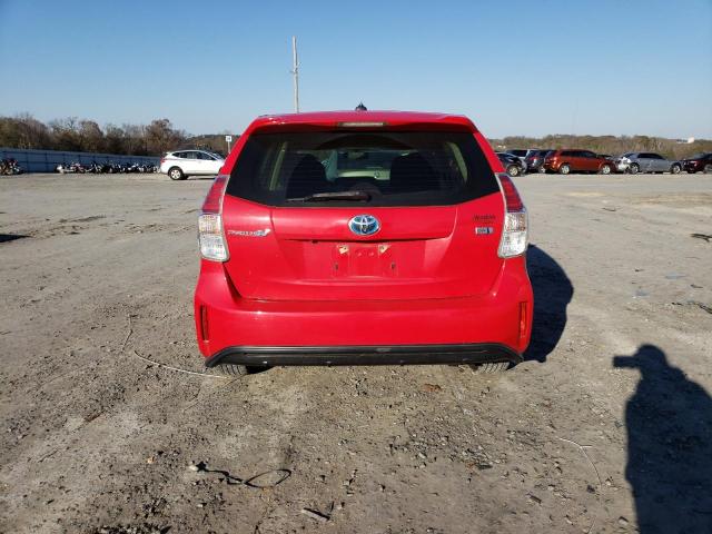 Photo 5 VIN: JTDZN3EU8FJ032588 - TOYOTA PRIUS V 