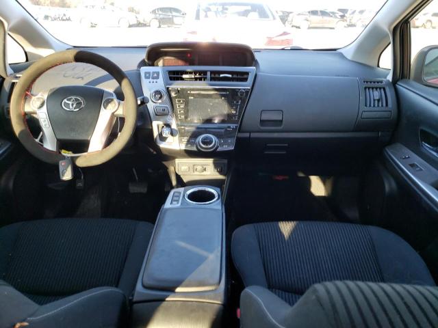 Photo 7 VIN: JTDZN3EU8FJ032588 - TOYOTA PRIUS V 