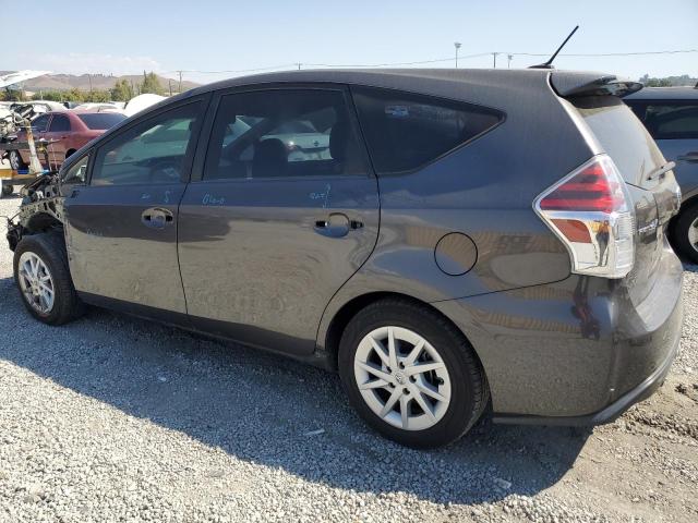 Photo 1 VIN: JTDZN3EU8FJ034972 - TOYOTA PRIUS V 