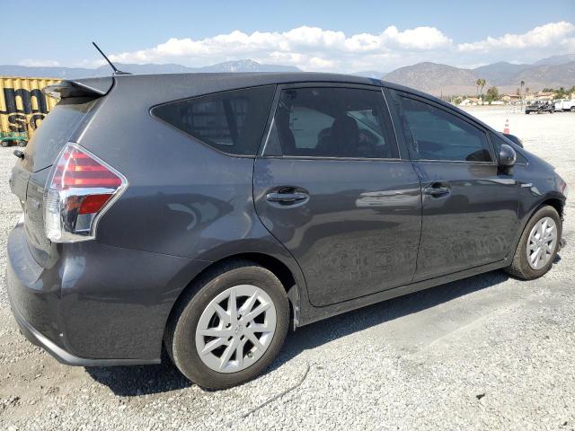 Photo 2 VIN: JTDZN3EU8FJ034972 - TOYOTA PRIUS V 