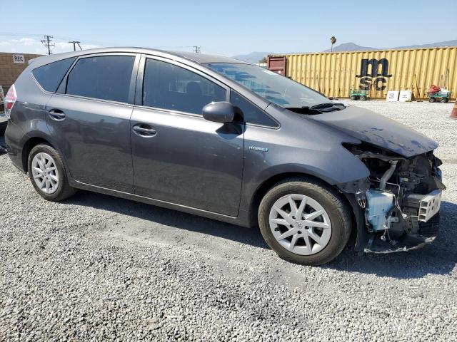 Photo 3 VIN: JTDZN3EU8FJ034972 - TOYOTA PRIUS V 