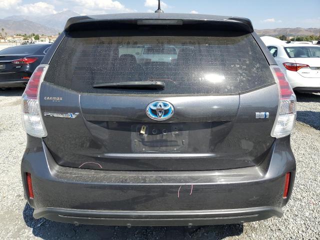 Photo 5 VIN: JTDZN3EU8FJ034972 - TOYOTA PRIUS V 