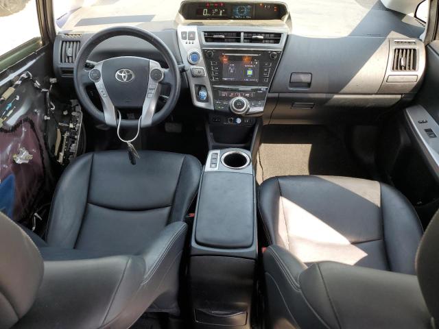 Photo 7 VIN: JTDZN3EU8FJ034972 - TOYOTA PRIUS V 