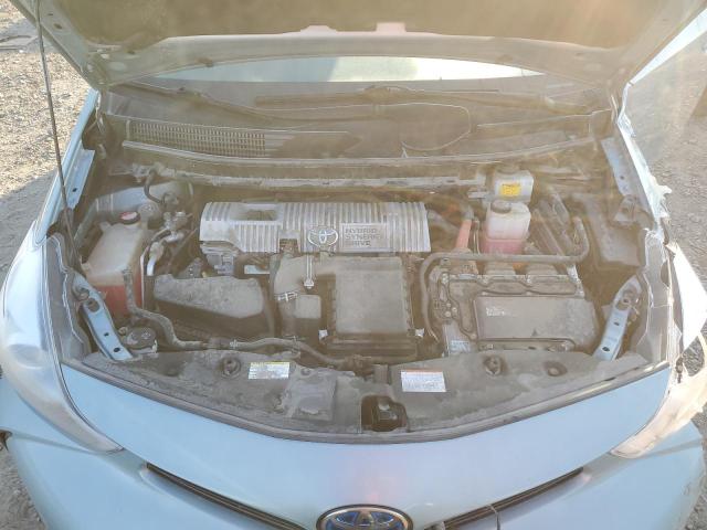 Photo 10 VIN: JTDZN3EU8FJ035121 - TOYOTA PRIUS V 