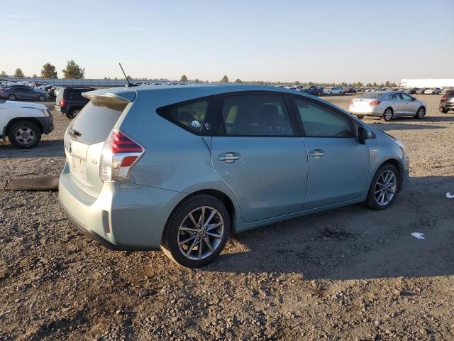 Photo 2 VIN: JTDZN3EU8FJ035121 - TOYOTA PRIUS V 