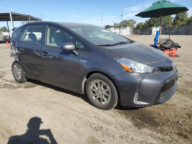 Photo 3 VIN: JTDZN3EU8FJ036768 - TOYOTA PRIUS 