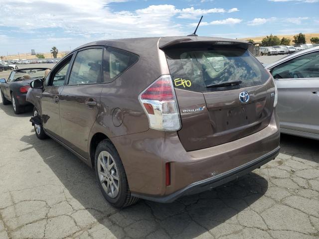 Photo 1 VIN: JTDZN3EU8FJ036804 - TOYOTA PRIUS 